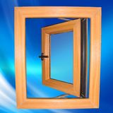 Modern PVC Direct Windows