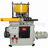 Tinplate Can Making Machine ---Vertical Necker (NZ-NM-003)