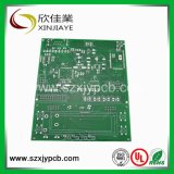 Gold Plating Circuit Board for Mobile Phone PCB