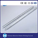 Hot DIP Galvanzied 1/2 '' 5/8'' 3/4'' Diameter Ground Rod