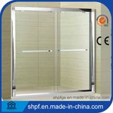 2015 New Design Simple Shower Enclosure