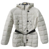 Women/Fashion/Cotton Coat (LCJ-185)