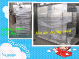 Ct-C Series Hot Air Circulation Drying Oven for Drying Apple Flakes