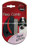 Pet Cleaning Product Dog Care Flea Comb
