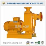 Self Priming Surface Pumps (ZWL40-15-30)