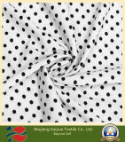 SGS Polyester Cotton Textile (WJ-KY-156)