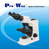 Professional LED Seidentopf Binocular Biological Microscope (PW-BK2000)