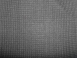 Wool Blenched Plain Fabric