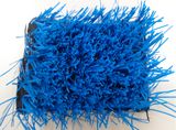 Blue Fake Grass for Decoration