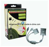 Controller Adapter / Converter for PS2 to X360/ PS3 to xBox360 Convertor/Game Accessory (SP6508)