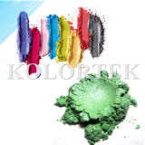 Mica Pigment Manufacturer
