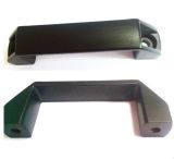Aluminum Alloy Pull Handle for Tool Cabinet
