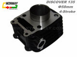 Ww-9163 Discover 135 Cylinder, Motorcycle Part