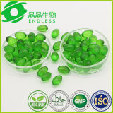 Herbal Food Supplement Health Care Bitter Melon Capsules