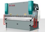 Hydraulic CNC (NC) Press Brake Machine (WF67Y/WF67K-100T3200)