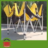 3X3m Folding Tent / Gazebo / Awning with Customer Logo