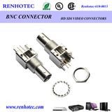 Zinc Alloy BNC Connector