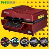 3D Sublimation Vacuum Heat Press Machine for Mugs