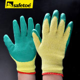 Latex Work Safety Glove (SY-002)
