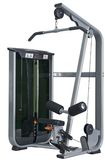 Lat Pull Machine