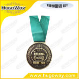 Custom Logo Competition Award Medal for Souvenir