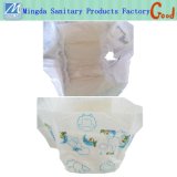 Comfortable and Soft Baby Diapers