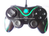 Wired P3 Game Controller (SP3107-Green)