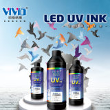 LED UV Inkjet Printing Bulk Ink for Epson Dx7