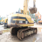 Used Crawler Catepillar/Ca Excavator (320B C D)