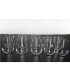 Stemless Wine Glass; Glasses; Glassware; Wine Glasses; Tumbler