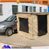 Ripstop Canvas Car Side Awning