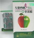 L-Carnitine and Apple Vinegar Lose Weight Diet Pills (MH-023)