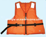 Work Life Jacket for Adult with CE Certificate (HT 006)