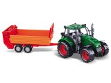 Hot Children Plastic Friction Farmer Truck Toy Car for Sale (10187165)