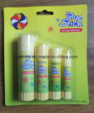 Strong Glue Stick for Back to School Stationery Supply