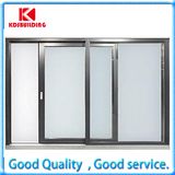 Alloy Energy Saving Aluminum Sliding Window (KDSS123)