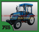 Four Wheel Tractor for Agriculture Machine (DF404)