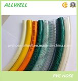 PVC Plastic Flexible Water Irrigation Garden Hose Pipe