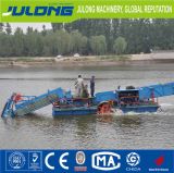 Hot Selling Aquatic Weed Harvester Ship/Weed Cutting Ship/Mowing Ship/Sand Dredger