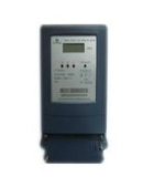 DSS2800/DTS2800 Three-Phase Electricity Meter