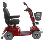 Mobility Scooter Model Jcd411