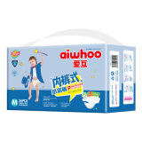 Disposable Baby Diapers/Baby Nappies/Baby Daipers (AW014)