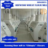 500t Wheat Flour Mill, Wheat Flour Mill with Price, Wheat Flour Mill Equipment