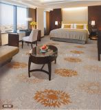 Decorative Luxury Hotels or Business Shop Textile