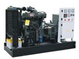 30kw/37kVA Kofo Engine Open/Slient Style Diesel Generator Set