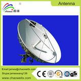 90cm Ku Band Satellite Antenna, Dish Antenna 90ku-3