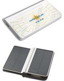 Nice Solar Power Bank Solar Charger 5000mAh