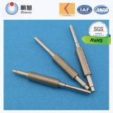 China Factory Custom Made Non-Sandard 8 mm Spline Shaft