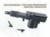 Universal No Resistance Type Central Doorlock Central Locking System