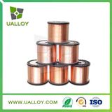 CuNi10 Wire Copper Nickel Alloy for Low-Voltage Circuit Breaker